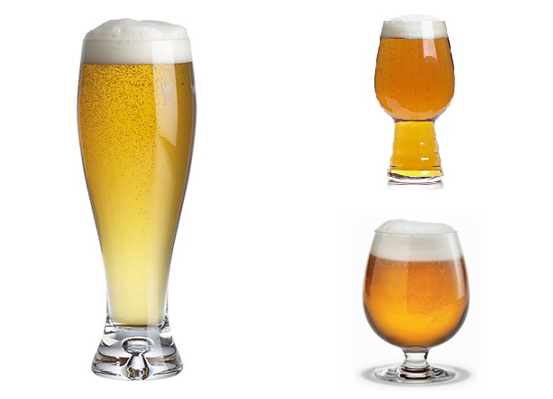 8 Cool Beer Glasses That Will Impress Your Mates Dmarge 3382