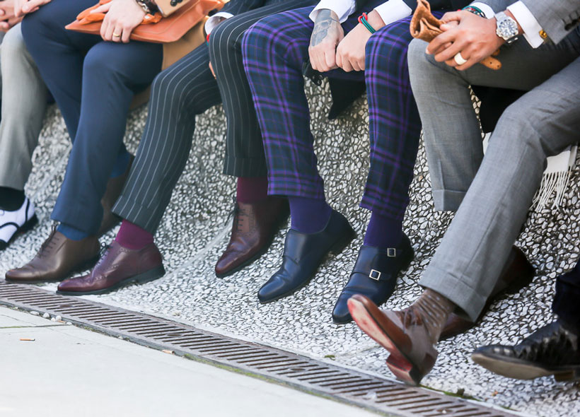 20 Best Dress Shoe Brands For Men