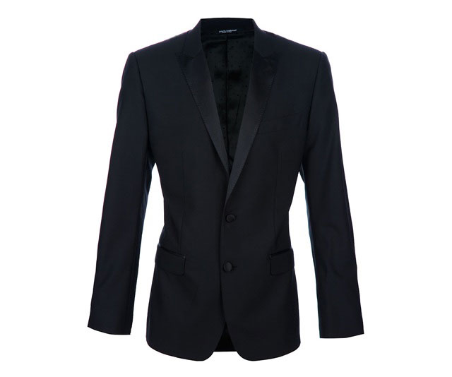 7 Ultra Cool Tuxedos For Men - D'Marge