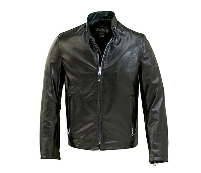 Leather Jackets | D'Marge