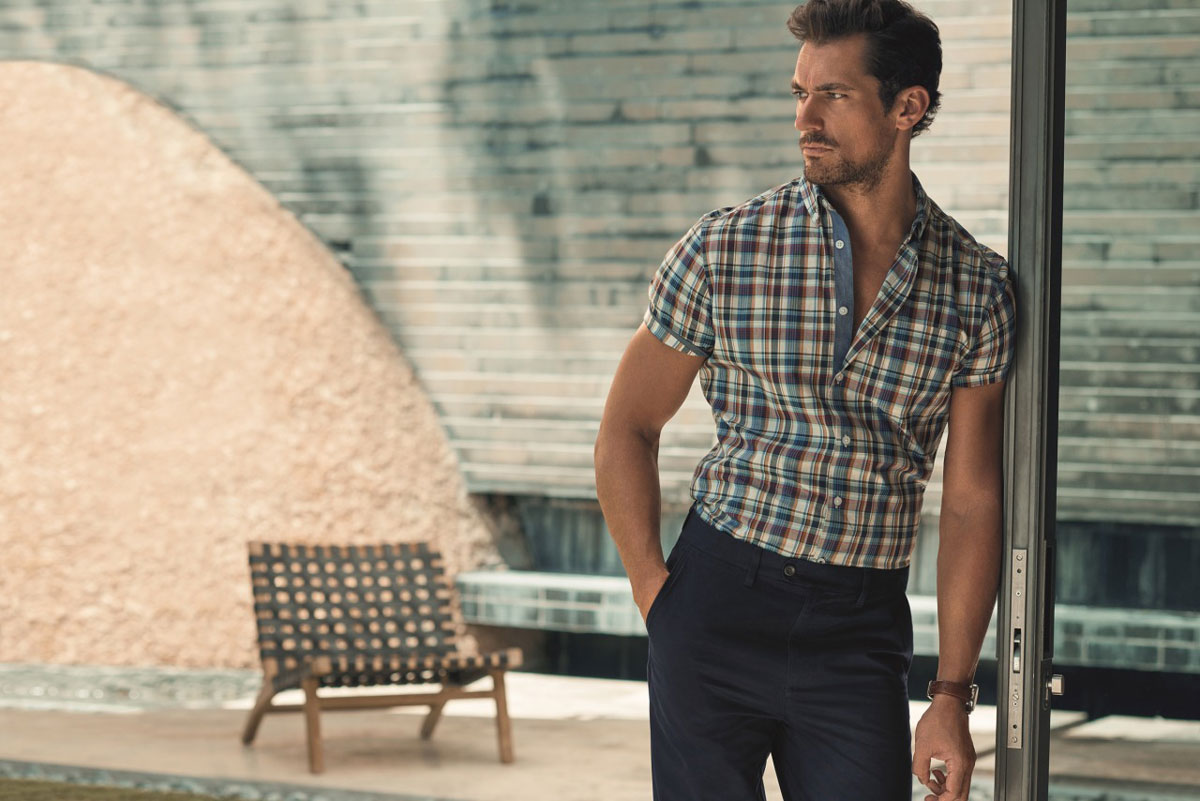 3 Short Sleeve ButtonUps That Inspire Confidence And Keep You DryJust In  Time For Summer  Primer