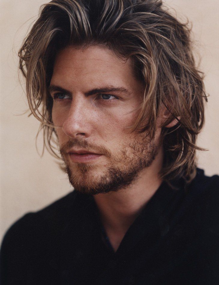 Discover 88+ chin length hairstyles men super hot - in.eteachers