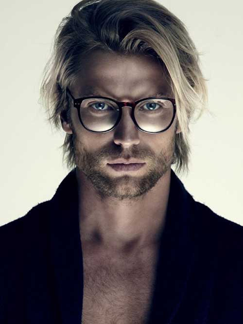80 Inspiring Mens Medium Hairstyles You Should Try in 2023