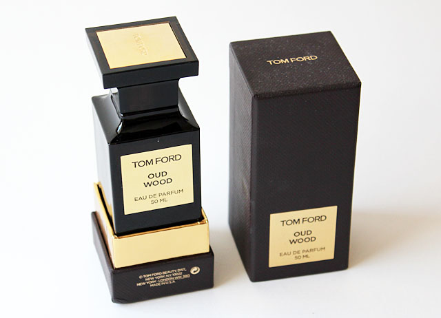 tom-ford-oud-wood - D'Marge