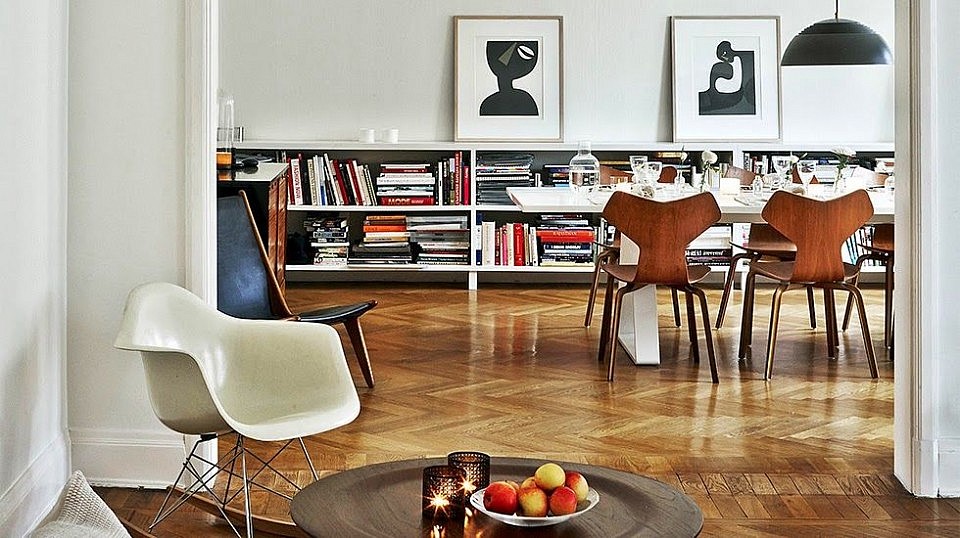 35 Amazing Dining Room Ideas And Inspirations