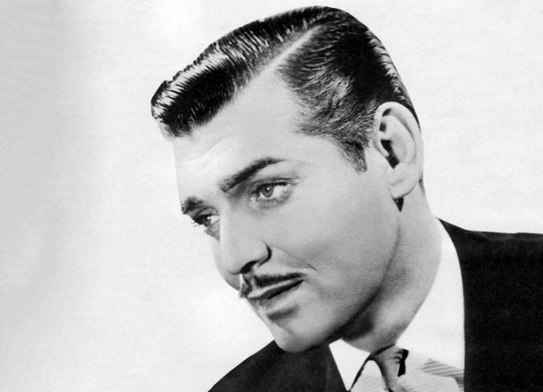 Men's Hairstyles: Iconic Hollywood Hair - Appearance