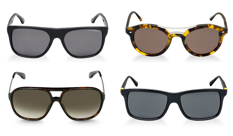 How To Choose Sunglasses That Suit - A Men's Essential Guide