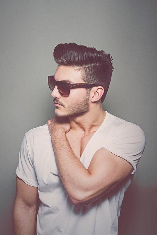 Top 30 Professional  Business Hairstyles for Men  Haircut Inspiration