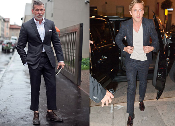 Get More Wear From Your Suit By Learning How To Wear It Casually