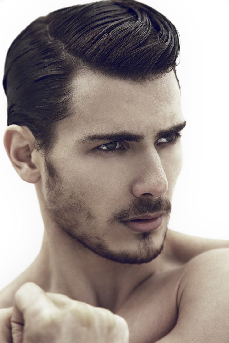 9 Best Short Back And Side Haircuts For Men In 2023