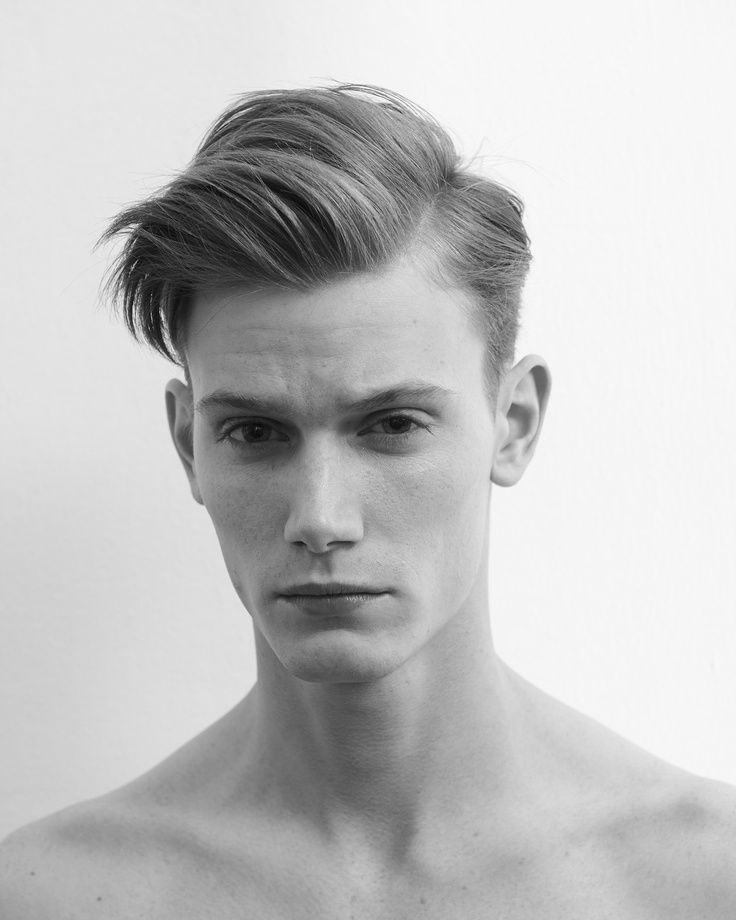 30 Men’s Side Part Hairstyles & How To Rock It