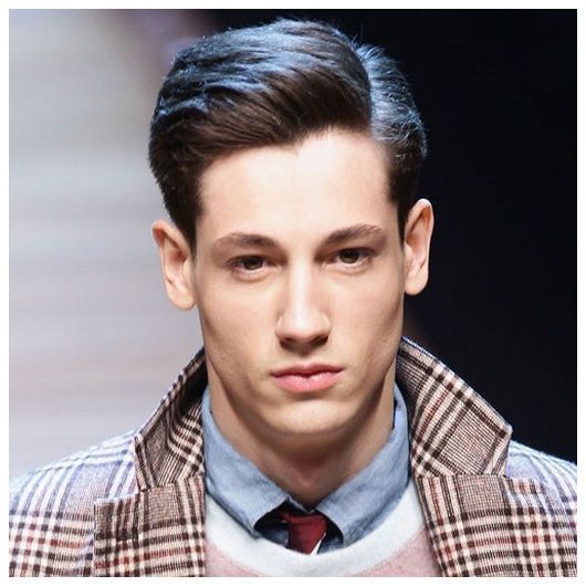25 Short Sides & Long Top Haircuts - The Best Of Both Worlds | Haircut  Inspiration