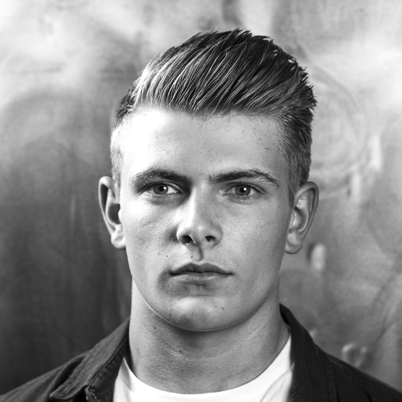 25 Best Mens Quiff Hairstyles You Will Love to Try Right Now | Mens  hairstyles thick hair, Mens hairstyles quiff, Thick hair styles