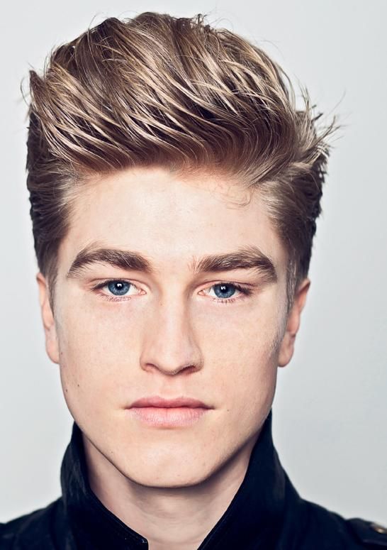 20 Best Quiff Haircuts to Try Right Now
