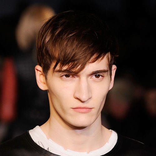 Fringe Haircut For Men: 10 Types Of Bangs For Every Face Shape