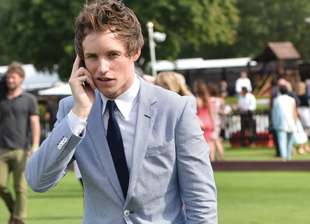 Eddie Redmayne's Fashion & Style - How To Get His Look