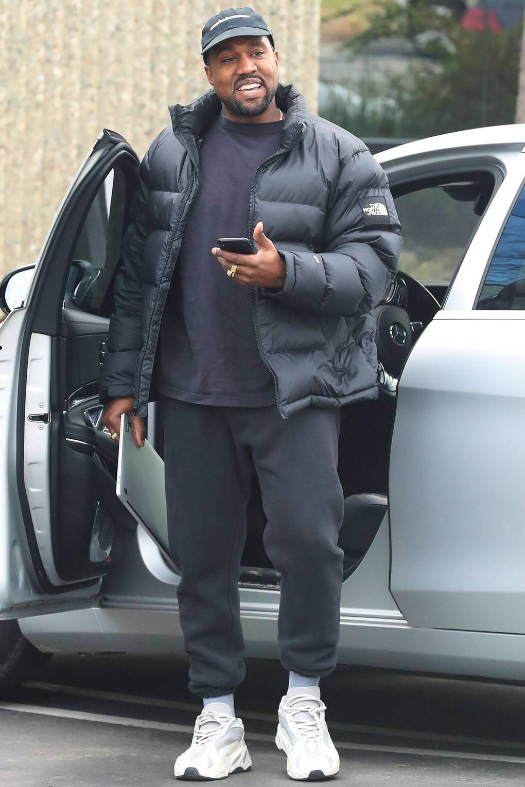 How To Dress Like Kanye West
