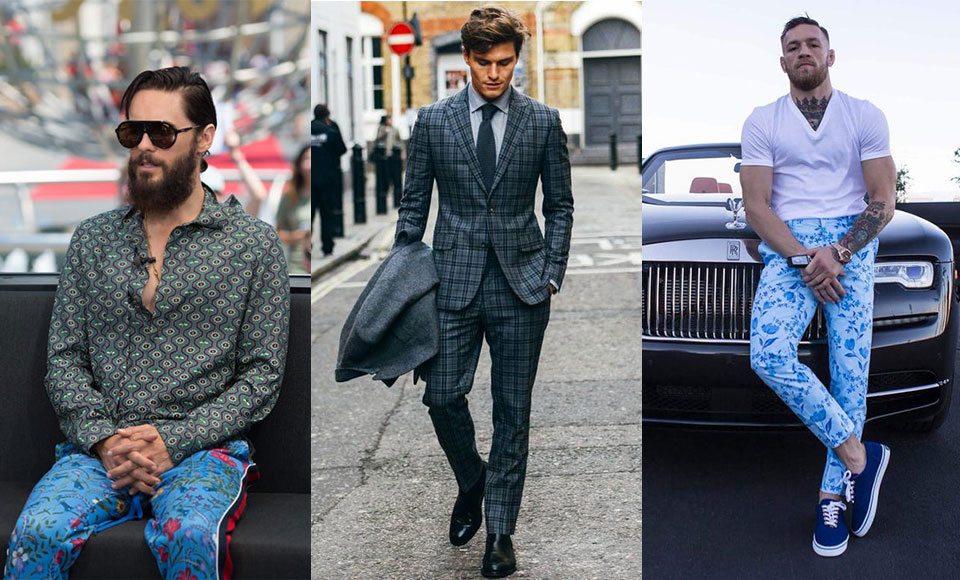 Skinny Guy Fashion 2024: How to Dress Well as a Slim Man