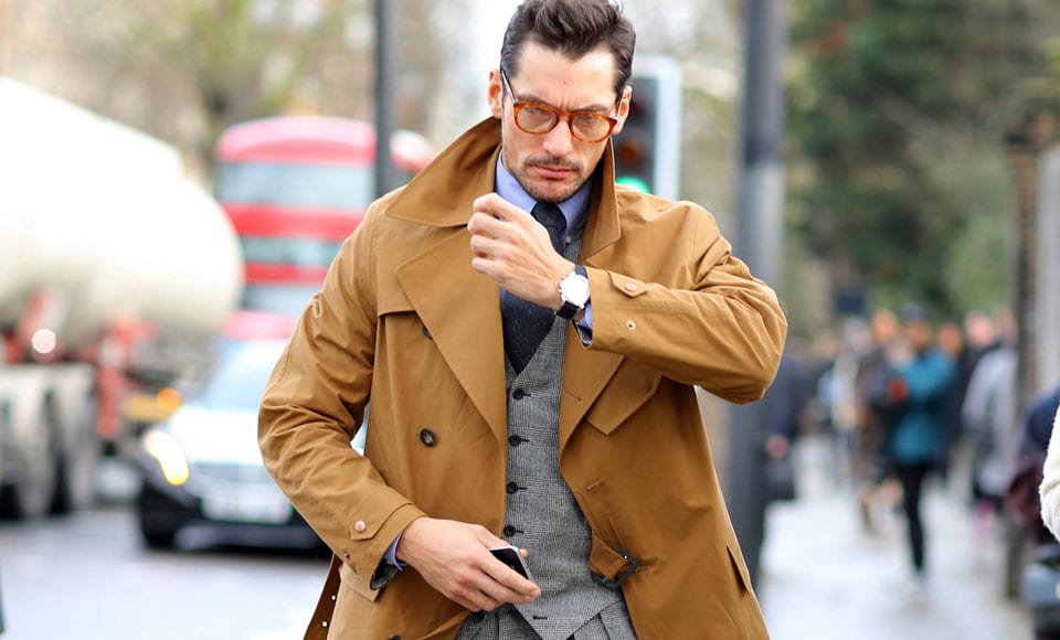 How to Dress Like a Hipster (on the Cheap)