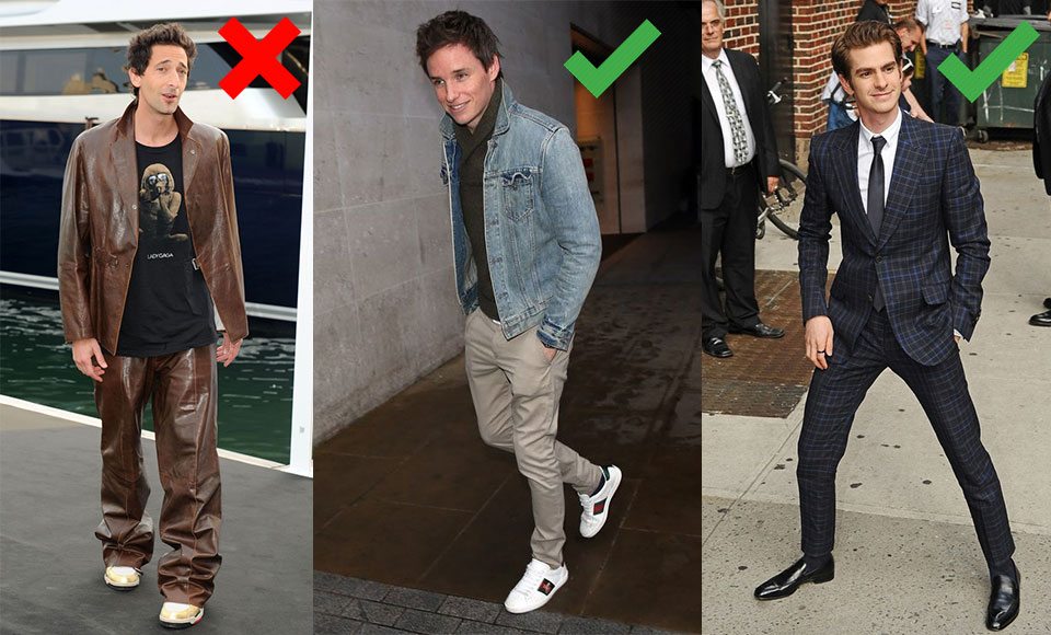 How to dress well when you're tall and skinny - Men's Fashion in 2024 -  Kinowear