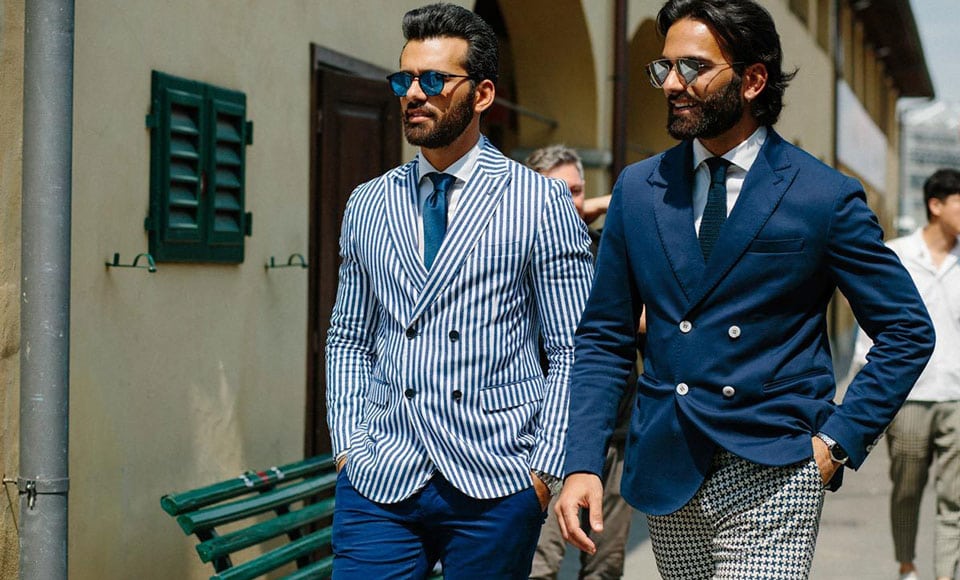 Fashion tips for short men - Capital Lifestyle