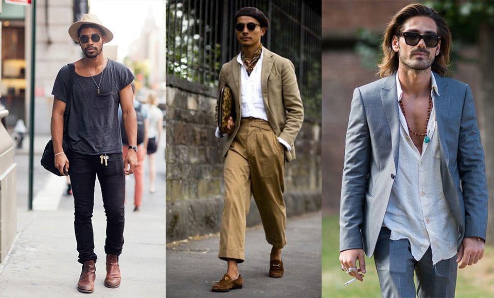 French Men's Fashion - How To Dress Like A Parisian Man