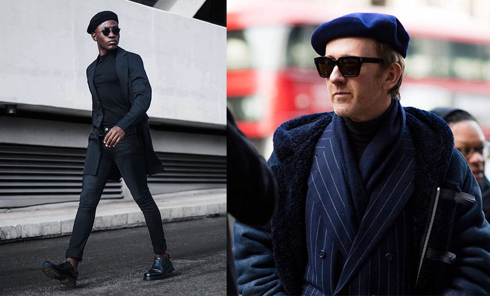 Men's French Style: How To Dress Like A Parisian