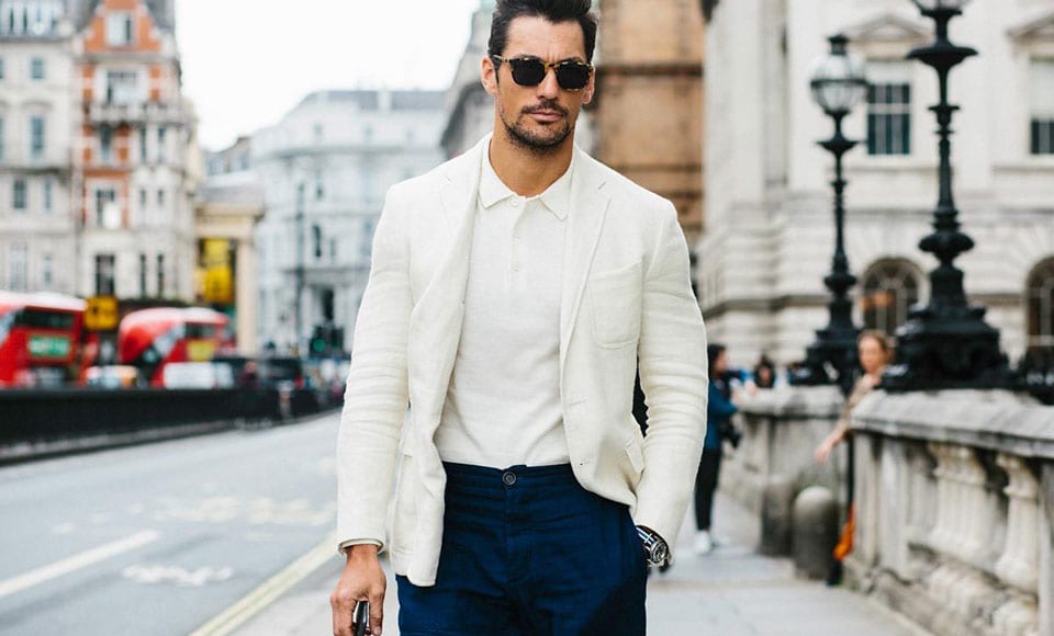 How To Tuck Your Shirt The Right Way - Modern Men's Guide