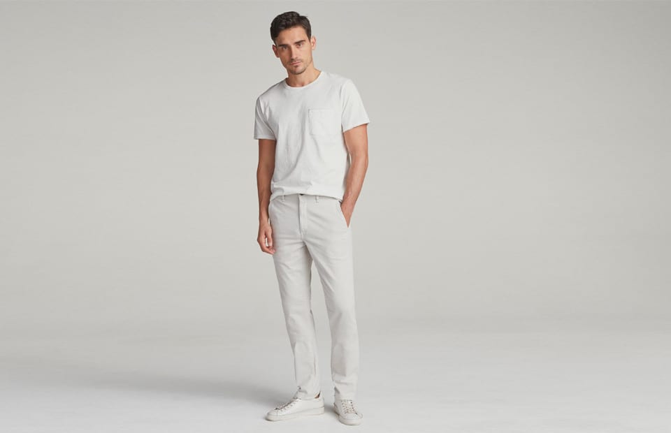 12 Chinos And Shirts Combinations For Comfort And Stylish Look