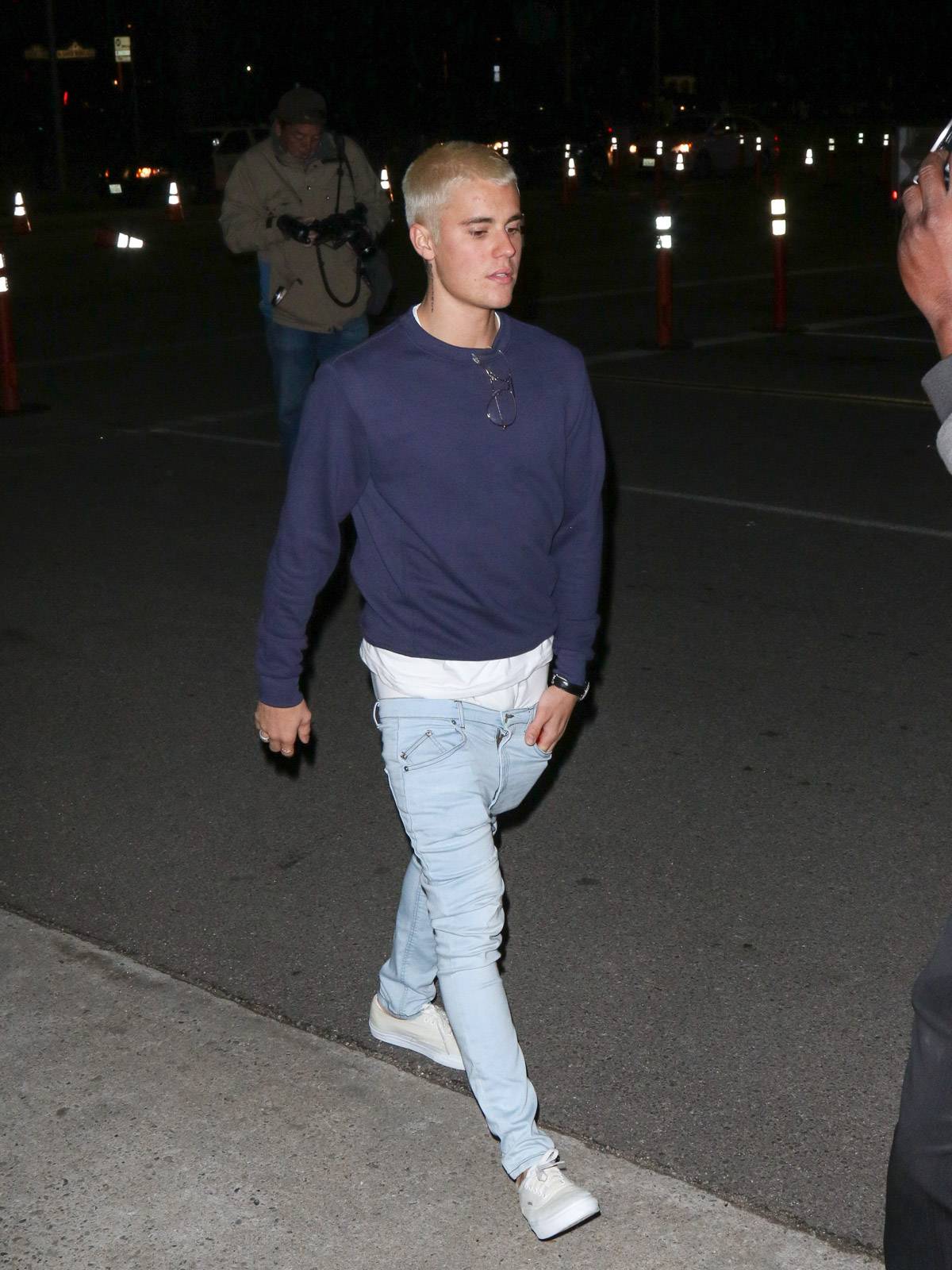 Get Justin Bieber's Style; The Streetwear Master