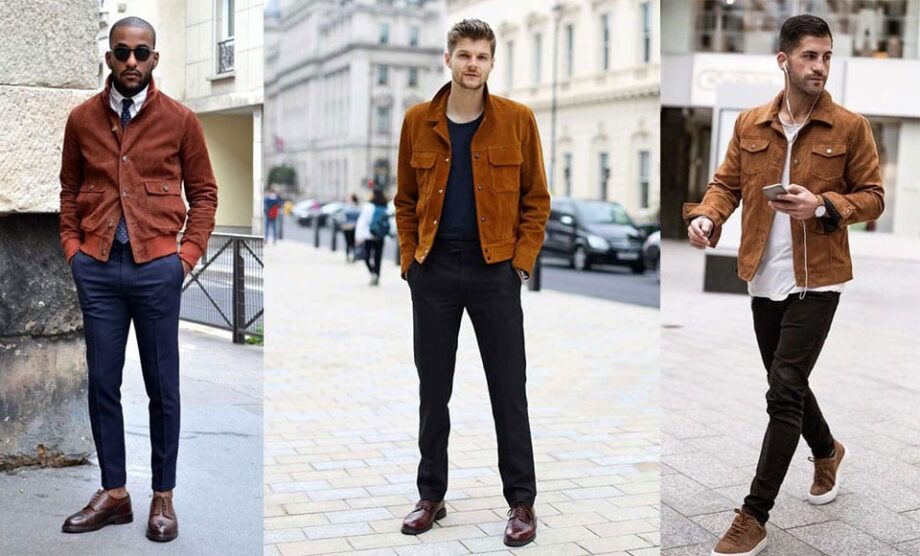 How To Wear A Shirt Jacket - A Modern Men's Guide