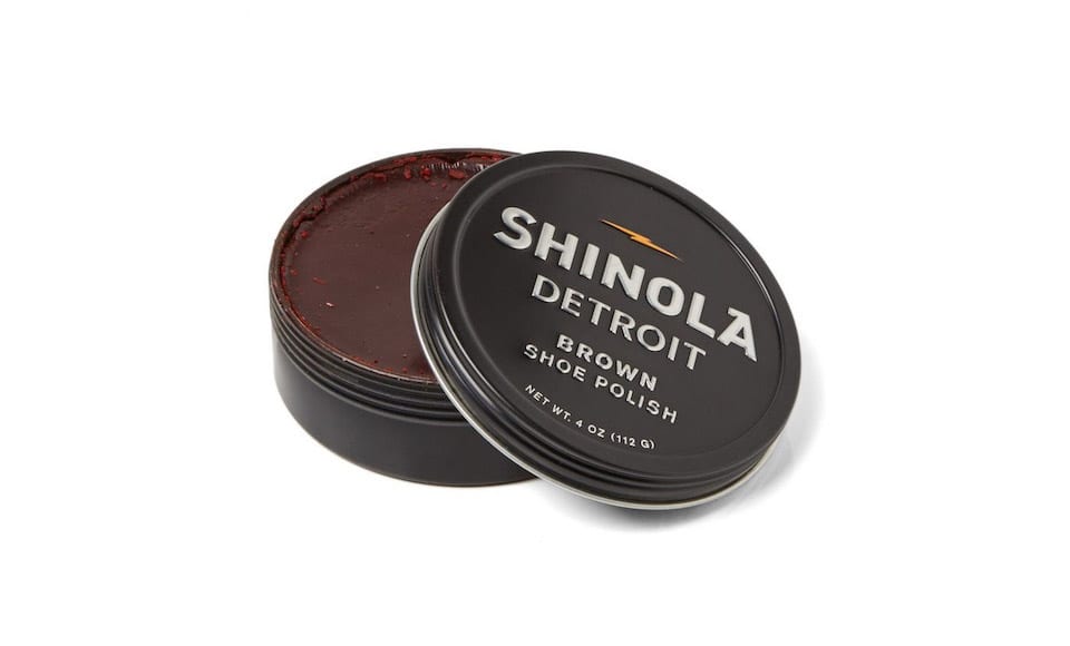 The Best Shoe Polish Brands (And How To 