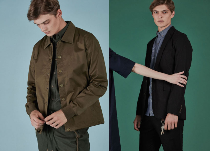 Australian Menswear Brands, Designers & Labels That Are Taking On The World