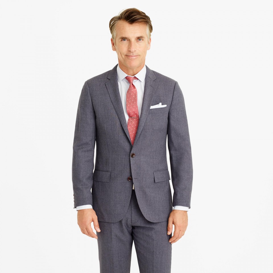 Travel Suits - 25 Best Crease-Resistant Suits For Men