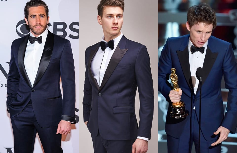 The Black Tie Dress Code Guide Explained