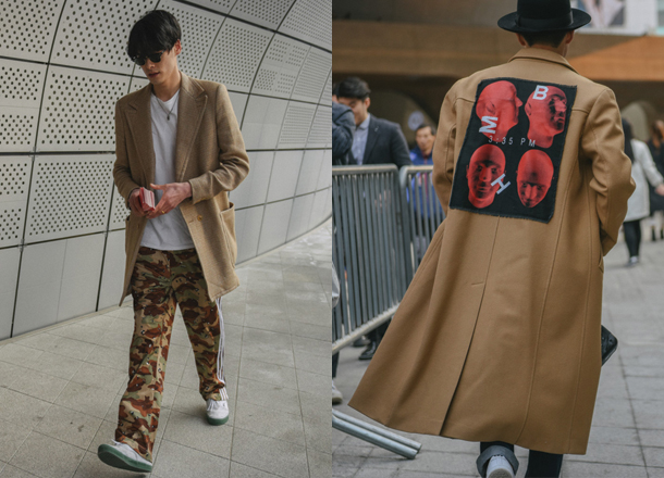korean male fashion clothing