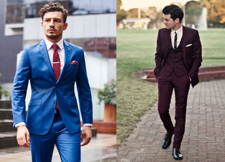 What to Wear to a Wedding, A Southern Man's Guide