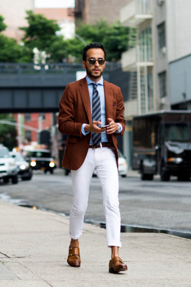 Buy White Trousers  Pants for Men by ALLEN SOLLY Online  Ajiocom
