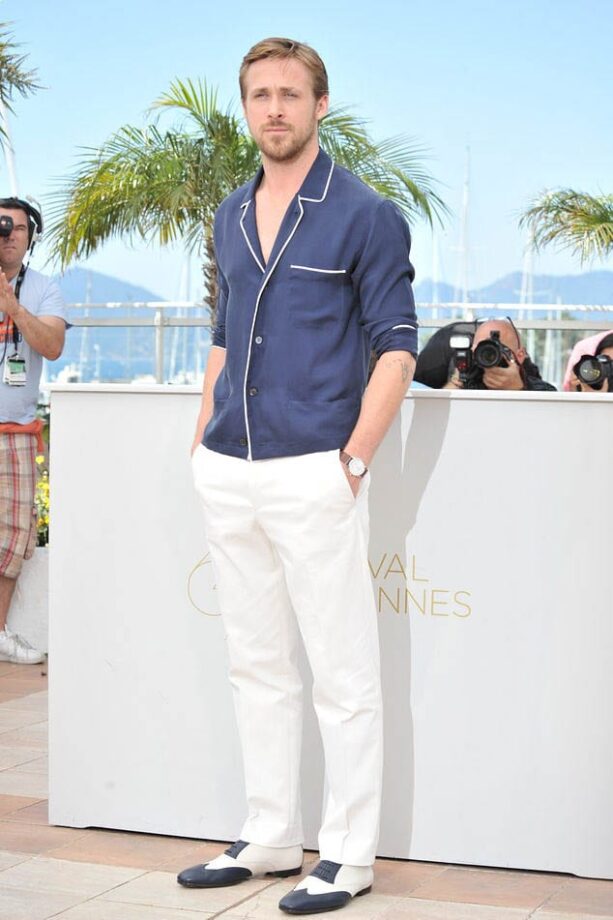 Mens White Pants Outfits How To Wear White Pants In 2023