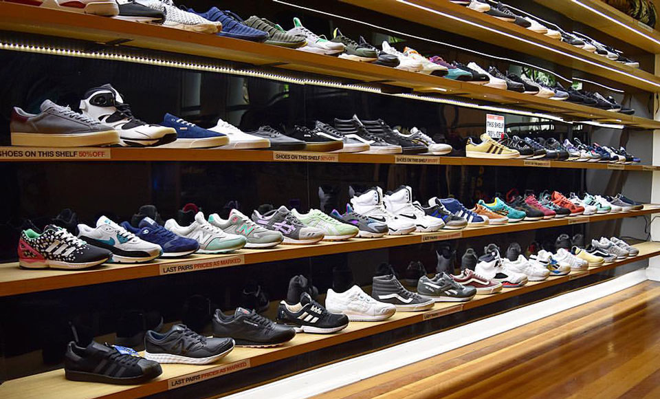 best shoe stores for jordans