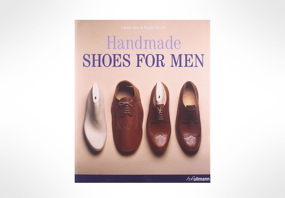 Men's Fashion Books: 12 Of The Best