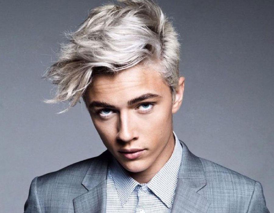 The Best Hairstyles For Men In 2016 (The Story So Far...)