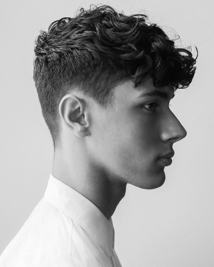 Best Haircuts for Curly Hair - Summer 2022 Curly Haircuts
