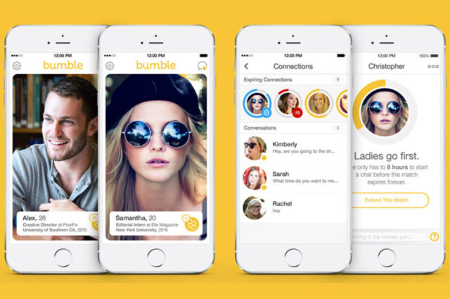 10 Best Dating Apps And How Theyll Score You A Date