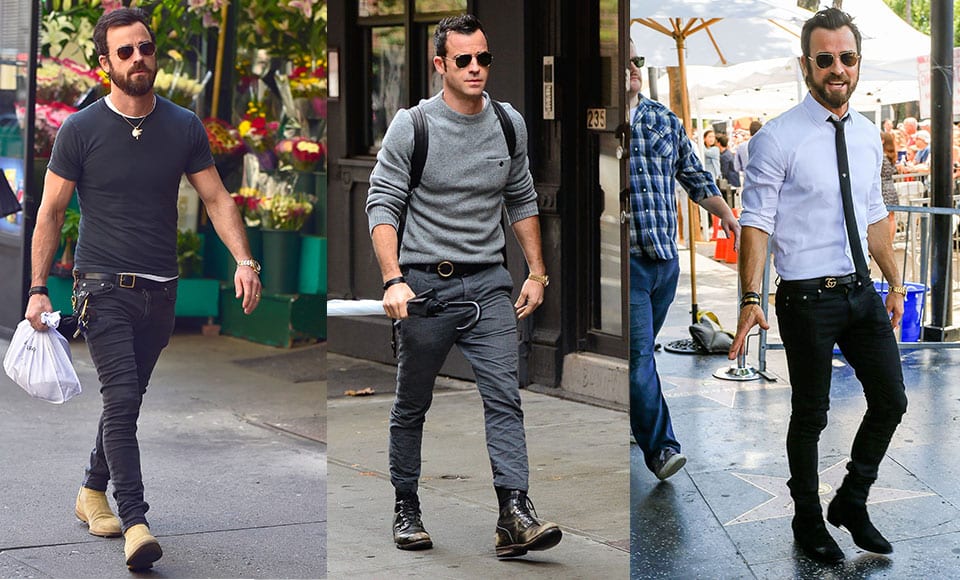 Best Belts for Men: From Casual to Formal