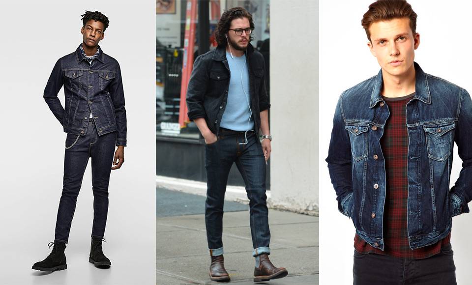 Denim on Denim Done Right: 8 Chic Ways to Rock a Double Denim Duo (With  Images!)