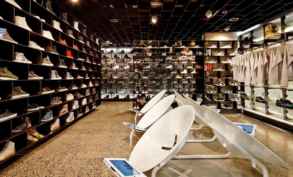 10 Best Shoe Stores In Sydney - An Essential Guide