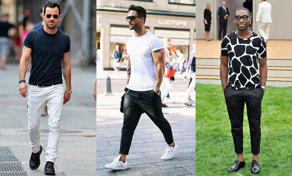 minimalist style guys