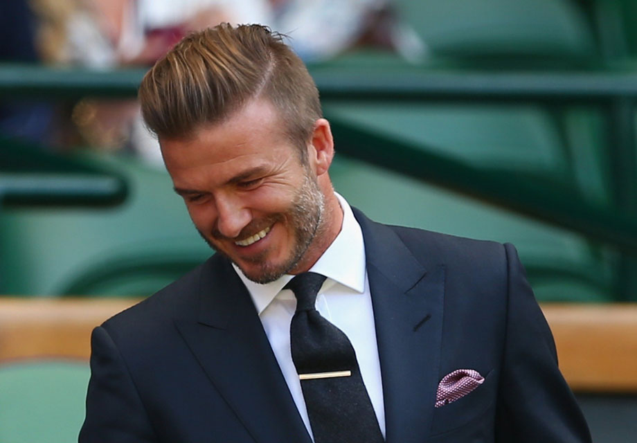 These Are The Best Men's Undercut Hairstyles To Rock