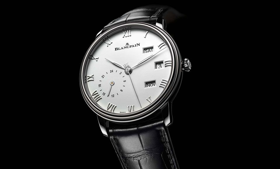 Best White Dial Watches Guaranteed To 